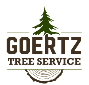 Goertz Tree Service Logo