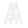 ladder FireSmart Icon